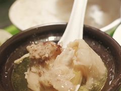 -老乡鸡(宣城银桥湾万达广场店)