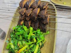 -凤爪王烧烤(文安街店)