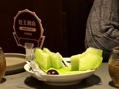 -巴奴毛肚火锅(悠唐购物中心店)