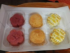 -陶陶居饼家(惠福东路店)