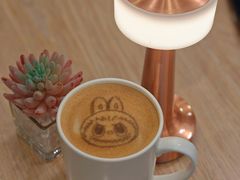 -逸派咖啡 EPARKCOFFEE(广安门店)