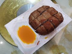 香酥芋泥鸭-堂宴·老厦门私房菜(1988仙岳总店)
