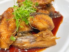 -金陵后厨·南京菜(新街口秣陵路店)