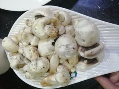 草原白磨-草原饭店火锅