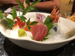 -蘭·日本料理铁板烧(碧云路店)