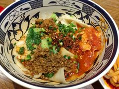 -子午路张记肉夹馍(兵马俑店)
