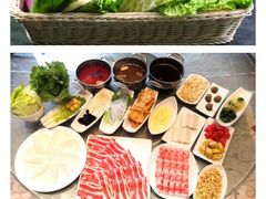 -满堂欢豆捞坊(美丽华大酒店店)