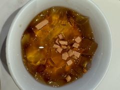 -饭橘汉江码头·乡野土菜馆(静安路店)