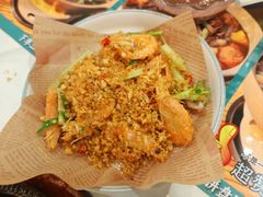 -日昌餐馆(亦庄店)