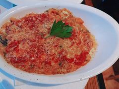 -安妮意大利餐厅(国贸店)