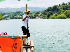 -楠溪江风景名胜区