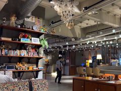 -时光乌托邦空中花园餐厅川味·融合菜(幸福广场店)