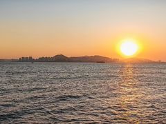 -胡里山炮台