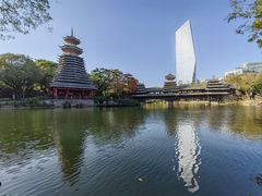 -深圳锦绣中华民俗村