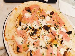 -玛尚诺Pizza&Bar(长泰广场店)