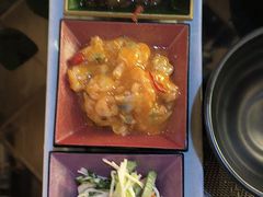 -昱匠·日本料理(金融街店)