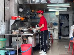 -坚记面店(一德路店)