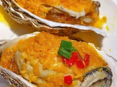 -必点海鲜·海肠捞饭·鲅鱼水饺(滨江道店)