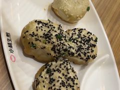 -小杨生煎(杭州东站店)