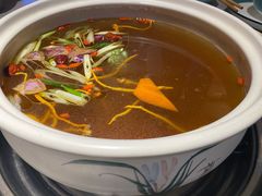 -大理董·董家小厨野生菌火锅(古城旗舰店)