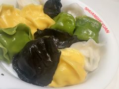 -双合园·海鲜水饺青岛菜(万佳广场店)