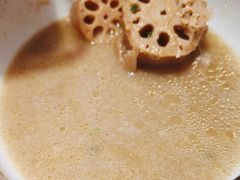 -吴掌柜·藕汤印象(南湖店)
