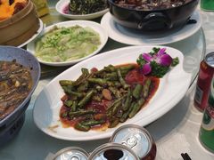 -金典银峰老鹅馆·昆山菜(亭林公园店)