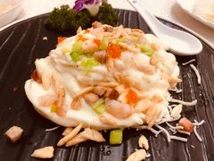 -寻味顺德·南记酒家·传统顺德菜·鱼生(广源路店)