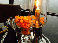 -广州花园酒店·凌璇阁旋转餐厅CAROUSEL360