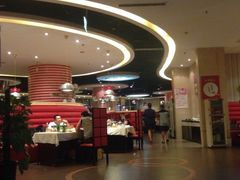 -大胖骨汤火锅(裕华店)