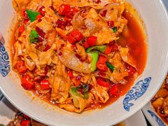 -潇湘阁(汉光百货店)