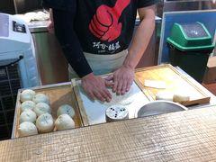 -阿甘锅盔(中关村食宝街店)