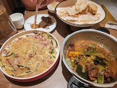 -金掌勺锅包肉(太原万达店)