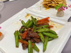 -银都上海菜馆(粤海东路店)