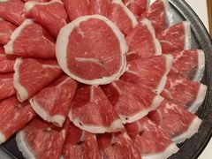 -东来顺•非遗火锅(外滩店)