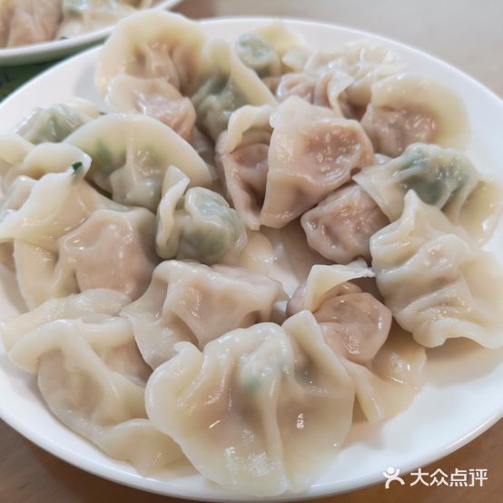 丽莎水饺(迎商路店)