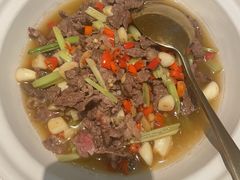 -湘厨私房菜(广昌店)