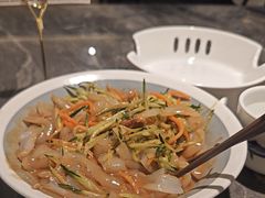 -前海沿·青岛菜(乐客城店)