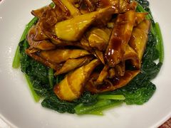 -徐记私厨(半淞园路店)