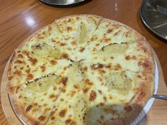 -魏斯理汉堡(西安沣东吾悦店)