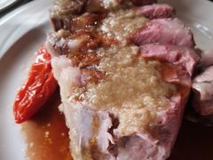 -Keens Steakhouse