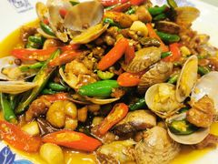 -陶然居·重庆菜(鱼洞老街店)