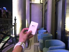 -林肯爵士乐上海中心 Jazz at Lincoln Center Shanghai