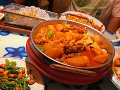 -撒拉花儿·新疆菜·清真(太阳宫店)
