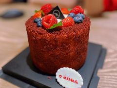 -姆们M Sweetie Cake(三里屯店)