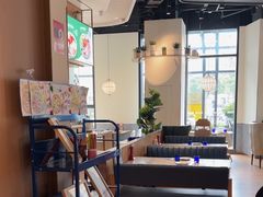 -玛尚诺意式餐厅(新达汇三林店)