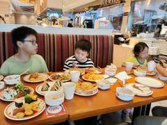 -比格比萨自助(宋家庄店)