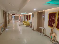 -百悦健康月子中心(祈悦店)