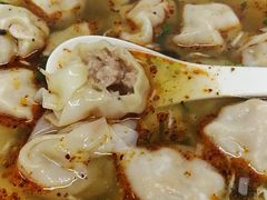-金陵老丁家馄饨(新街口店)