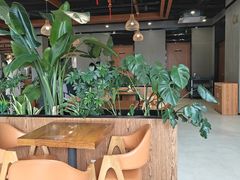 -上海野生动物园老虎餐厅